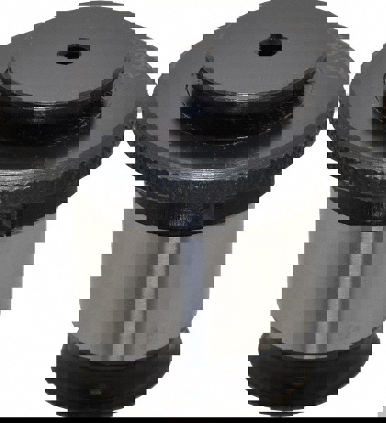 Tapping Adapter: #10 Tap, #2 Adapter